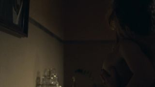 Vica Kerekes - Deckname Holec (2016) sexy hot movie scene