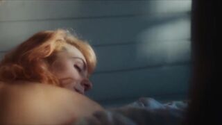 Victoria Carmen Sonne - I blodet (2016) sexy naked