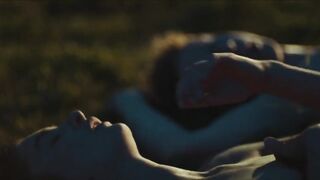 Victoria Carmen Sonne - I blodet (2016) sexy naked