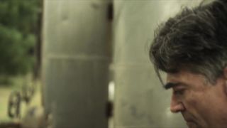 Victoria Sarasibar - Caballo de Mar (2020) celebrity topless scenes