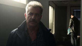 Vivian Ng, Liannet Borrego - Dragged Across Concrete (2018) celebs hot movie scene