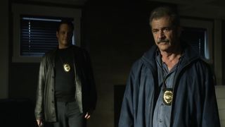 Vivian Ng, Liannet Borrego - Dragged Across Concrete (2018) celebs hot movie scene