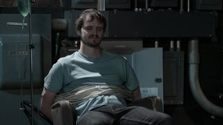 Whitney Moore, Marissa Merrill, Phoenix Askani - Another Yeti a Love Story Life on the Streets (2017) celebs topless scenes