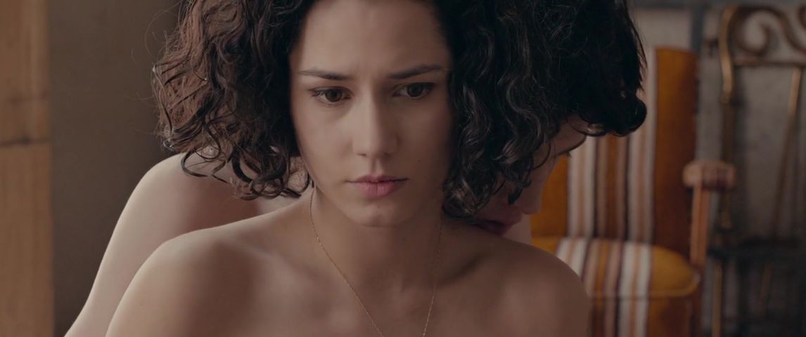 Ximena Romo, Erendira Ibarra - La vida inmoral de la pareja ideal (2016) ce...