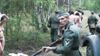 Zuzanna Surowy, Michalina Olszanska - My Name Is Sara (2019) hot scenes