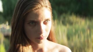 Zuzanna Surowy, Michalina Olszanska - My Name Is Sara (2019) hot scenes