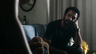 Amanda Beca, Safira Moreira - Fim de Festa (2019) sexy hot scene