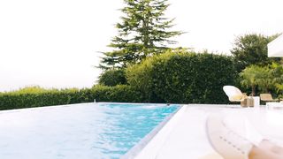 Amanda Seyfried - You Should Have Left (2020) celeb topless scenes