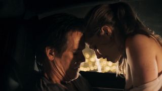 Amanda Seyfried - You Should Have Left (2020) celeb topless scenes