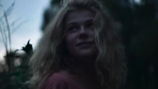 Anastasiia Pustovit - When the Trees Fall (Koly padayut dereva) (2018) celeb naked