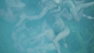 Anastasiia Pustovit - When the Trees Fall (Koly padayut dereva) (2018) celeb naked