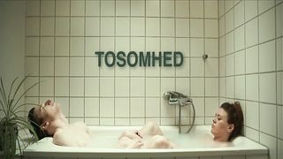 Ane Helene Hovby - Tosomhed (2019) sexy nude videos
