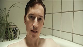 Ane Helene Hovby - Tosomhed (2019) sexy nude videos