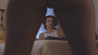 Anna Cordell - Rubber Heart (2017) celebrity naked