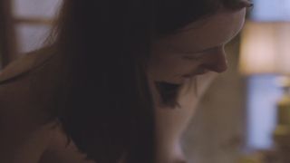 Anna Cordell - Rubber Heart (2017) celebrity naked