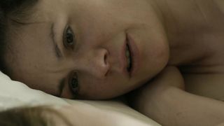 Anna Paquin, Holliday Grainger - Tell It to the Bees (2018) celebrity topless scenes