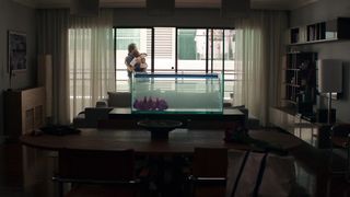 Blake Lively, and other - All I See Is You (2016) celeb naked