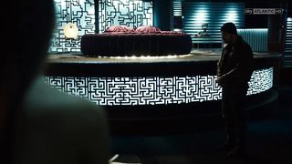 Boryana Krumova Manoilova.and other - Gomorra s03e03 (2017) celeb naked