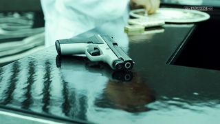 Boryana Krumova Manoilova.and other - Gomorra s03e03 (2017) celeb naked