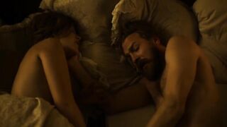 Carla Juri - Paula (2016) celebrity hot movie scene