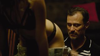 Caroline Abras, Cristina Flores, Priscila Assum - The Mechanism s01e02-07 (2018) sexy naked