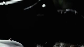 Dora Sztarenki, Olga Kovacs, and other - A Martfui Rem (2016) celebrity topless scenes