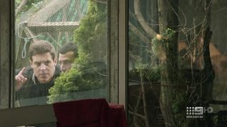 Ella Scott Lynch, Monika Pazusinski, Zara Keca, Sarah Zerafa, and other - Informer 3838 s01e01-02 (2020) celebs hot movie scene