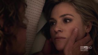 Ella Scott Lynch, Monika Pazusinski, Zara Keca, Sarah Zerafa, and other - Informer 3838 s01e01-02 (2020) celebs hot movie scene