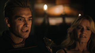 Erin Moriarty, Elisabeth Shue, Jordana Lajoie - The Boys s02e04 (2020) celebs sex scenes