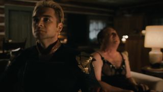 Erin Moriarty, Elisabeth Shue, Jordana Lajoie - The Boys s02e04 (2020) celebs sex scenes