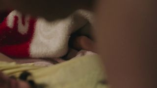 Frankie Shaw - SMILF s01e01 (2017) celebrity hot scene