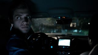 Grace Victoria Cox- Affairs Of State (2018) celeb hot movie scene