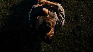 Grace Victoria Cox- Affairs Of State (2018) celeb hot movie scene