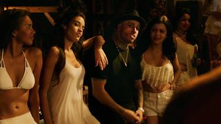 Hermione Corfield, and other - XXX Return of Xander Cage (2017) sexy sexy scenes