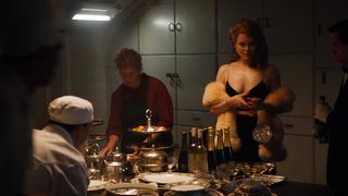 Ingrid Bolso Berdal - The Spy (2019) celebrity hot