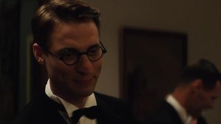 Ingrid Bolso Berdal - The Spy (2019) celebrity hot