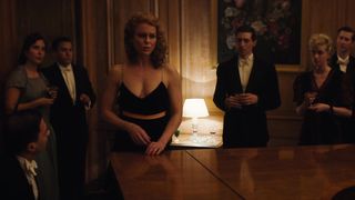 Ingrid Bolso Berdal - The Spy (2019) celebrity hot