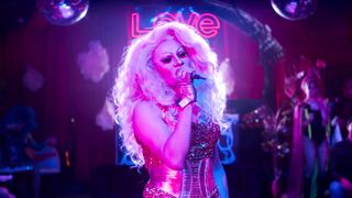 Isabel Burr, Maria Leon - The House of Flowers s03e02-07 (2020) sexy topless scenes