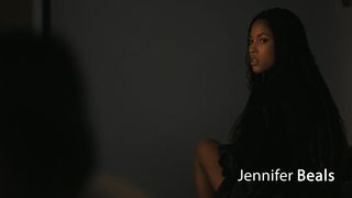 Jacqueline Toboni, Katherine Moennig - The L Word Generation Q s01e05 (2019) sexy hot lesby scene