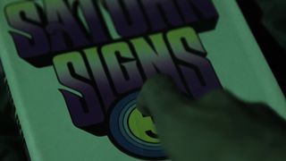 Jenya Chaplin, Sierra Goddard, Kay Coburn- Carrion (2020) celebs hot scene