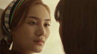 Jessica Kan, and other - Gwai mong (2017) celebs hot movie scene