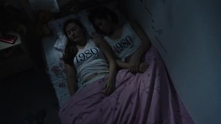 Jessica Kan, and other - Gwai mong (2017) celebs hot movie scene