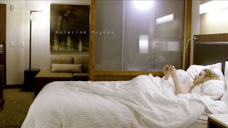 Jill Evyn - Unwholly Moments (2018) celebs naked