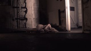 Joceline Brooke-Hamilton - The Dossier (2015) Thriller nude scene