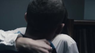 Katarzyna Zawadzka - Bad Boy (2020) celebrity topless scenes