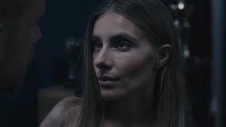 Katarzyna Zawadzka - Bad Boy (2020) celebrity topless scenes