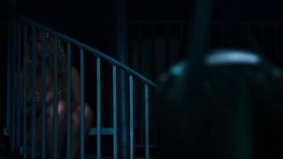 Katharine McPhee, Lia Marie Johnson - Bayou Caviar (2018) sexy hot scene