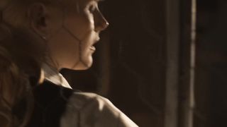 Laura Birn - Syysprinssi (2016) celeb hot video scene