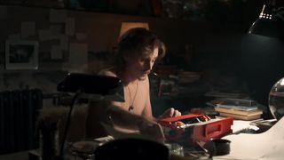 Laura Birn - Syysprinssi (2016) celeb hot video scene