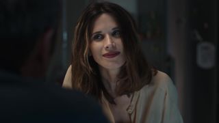 Laura Chiatti , Valentina Cervi - The Players (2020) sexy hot scene